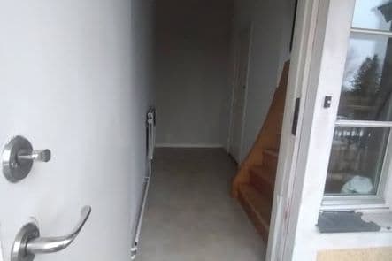 Rymlig 3:a med egen ingång i Smedby