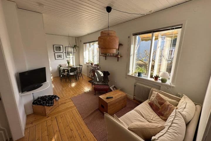 Mysig 2:a nära Länssjukhuset