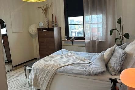 Etagelägenhet 2 rok i södra Kalmar