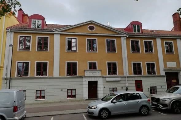 Möblerad 3:a på Malmen uthyres 2026