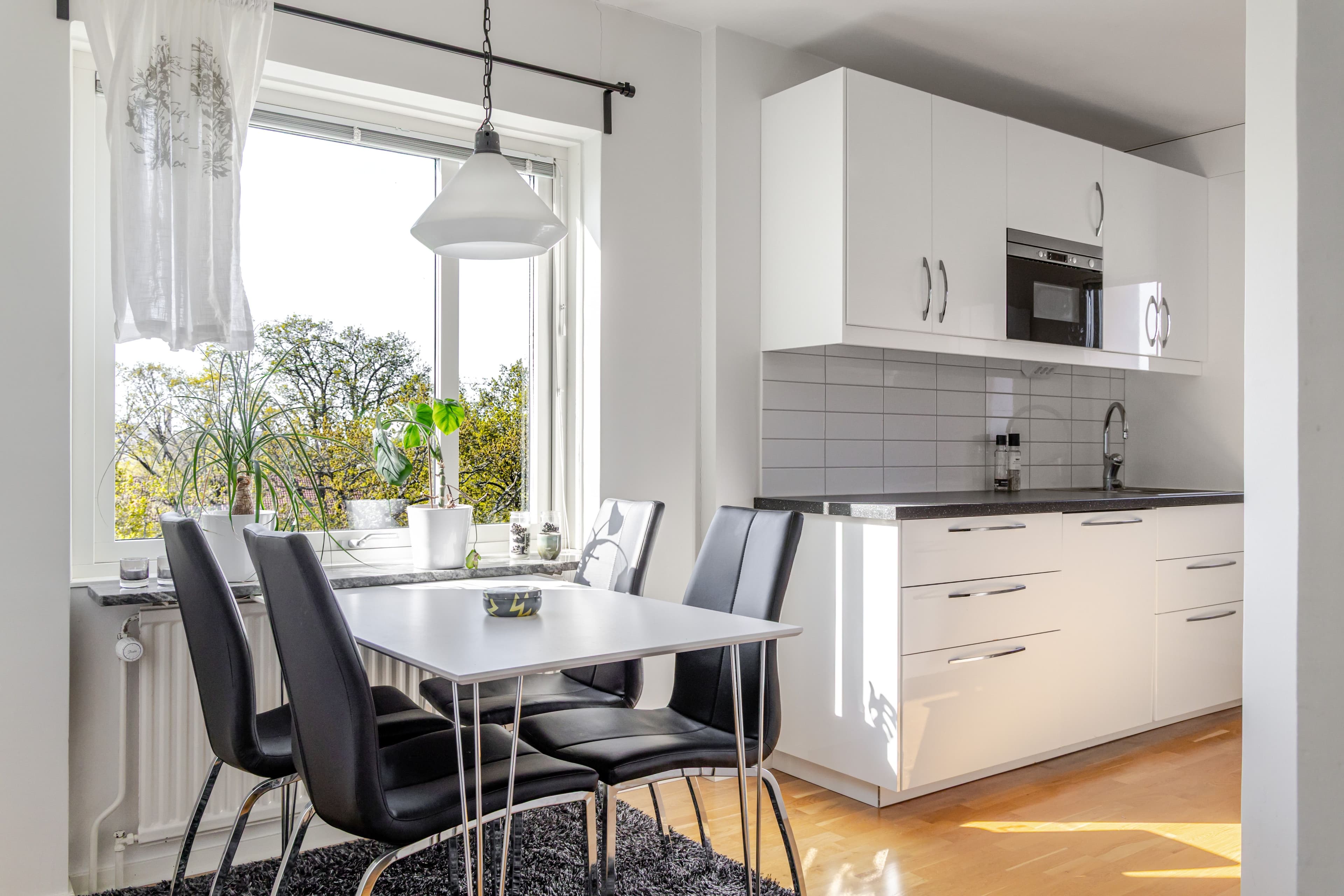 Axel Oxenstiernas väg