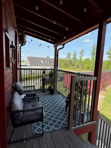 Hans Villius Gata 6C