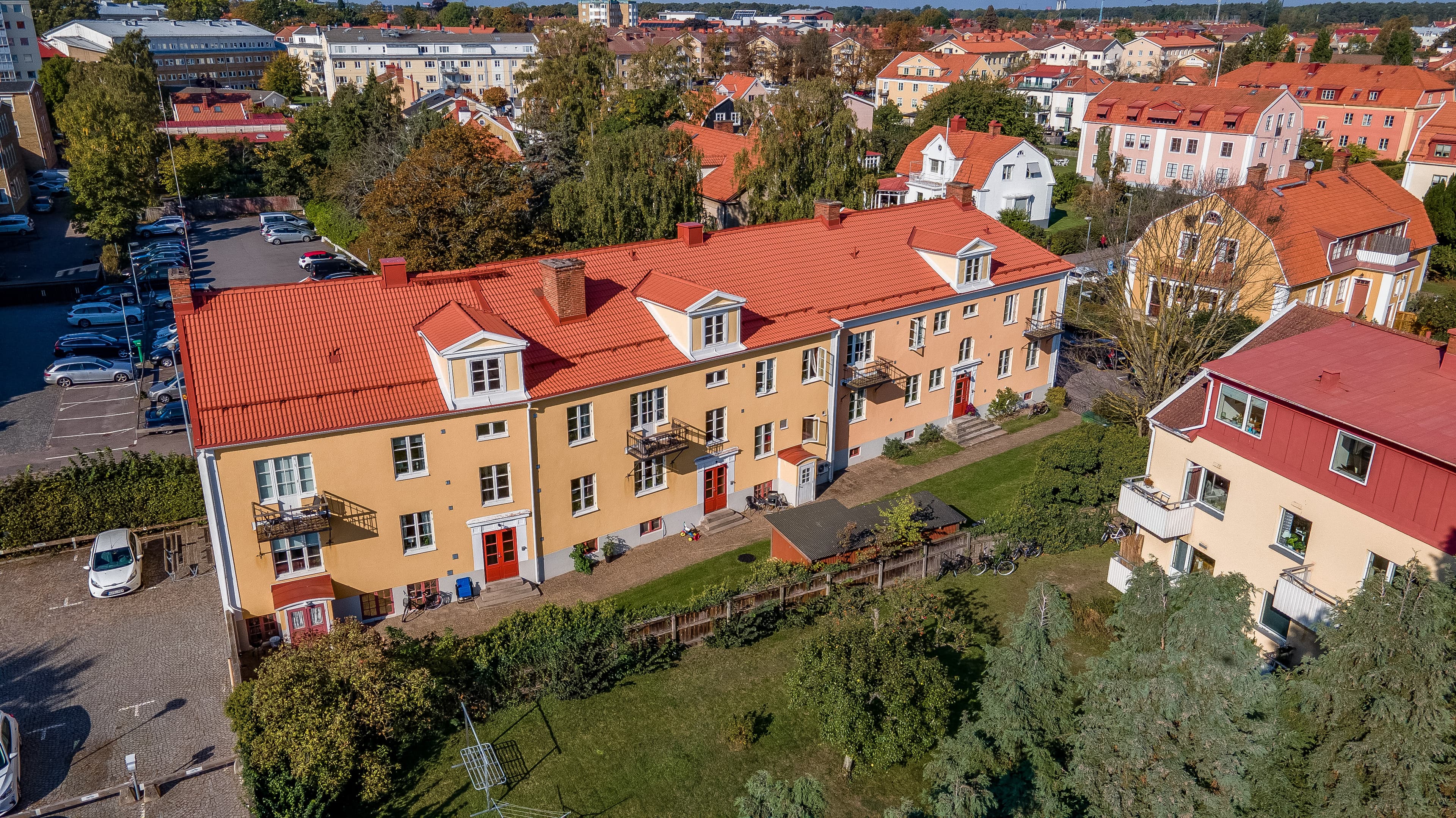 Wernskjöldsgatan 13C