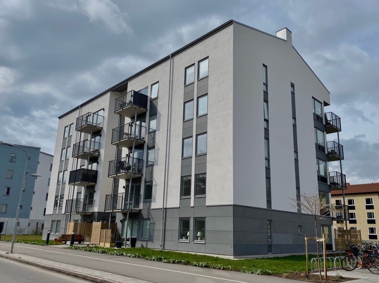 Kungsgårdsvägen 27