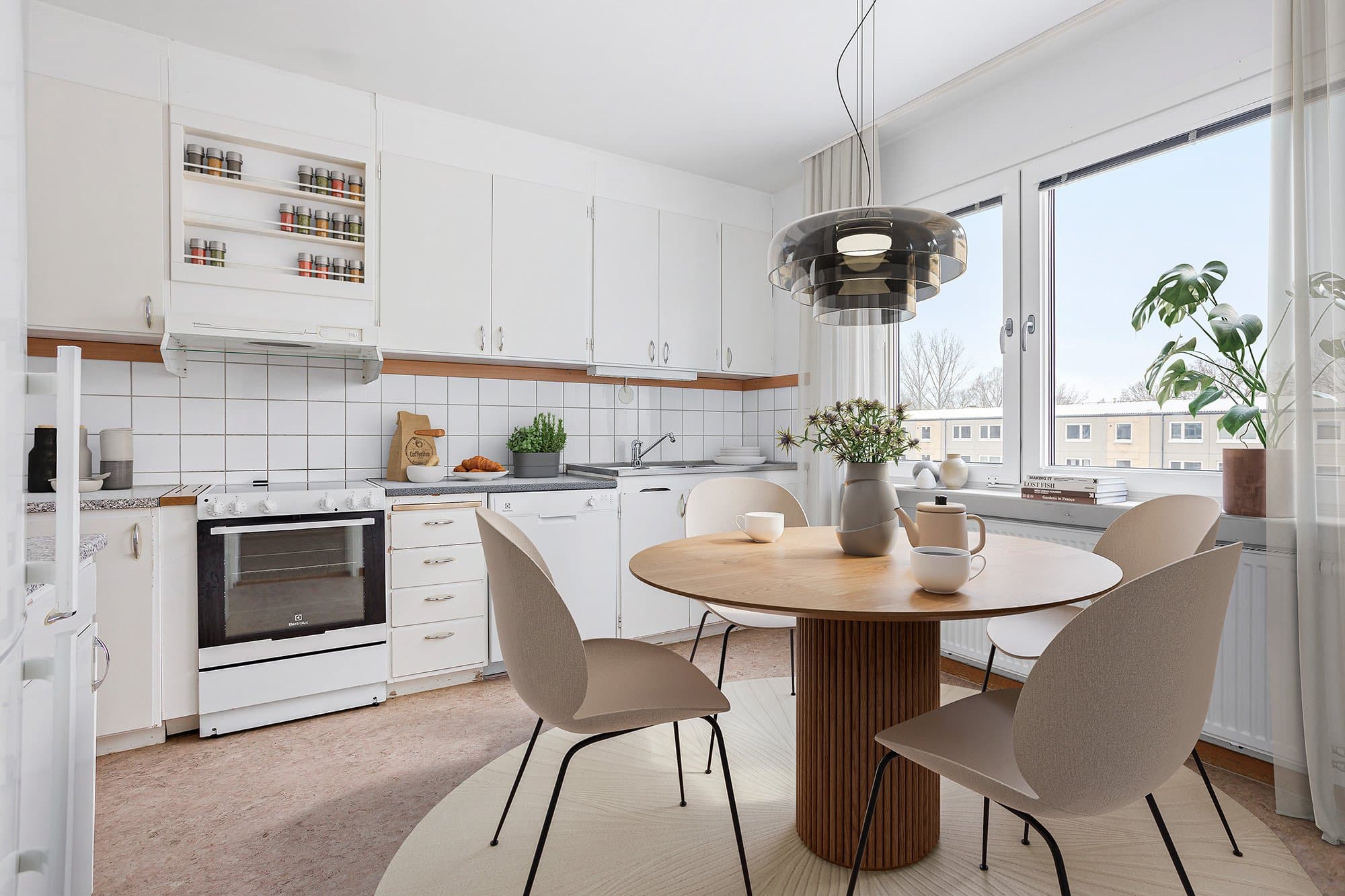 Två Bröders väg 10 A