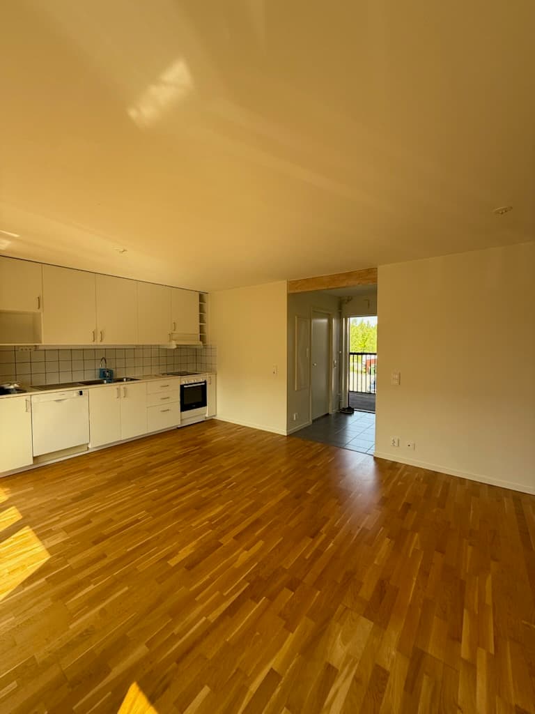 Hans villius gata 12C